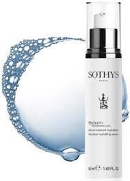 SÉRUM INTENSIF HYDRATANT image